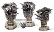 P'ALIEN LAMP