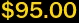 $95.00
