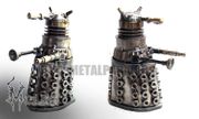 DR ROBOT WHO