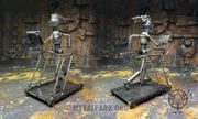 RUNNING MACHINE