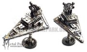 DARTH SPACESHIP - S