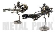 SPEEDER 2 - L 