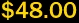$48.00