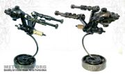 STAR BATTLE XS