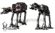 WALKER AT - M 