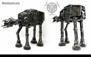 WALKER AT - M 