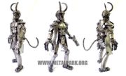 STEAMPUNK HERO 1