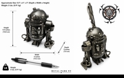 R2 PEN HOLDER
