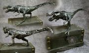 T-REX ( S )
