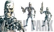 Terminat Robot