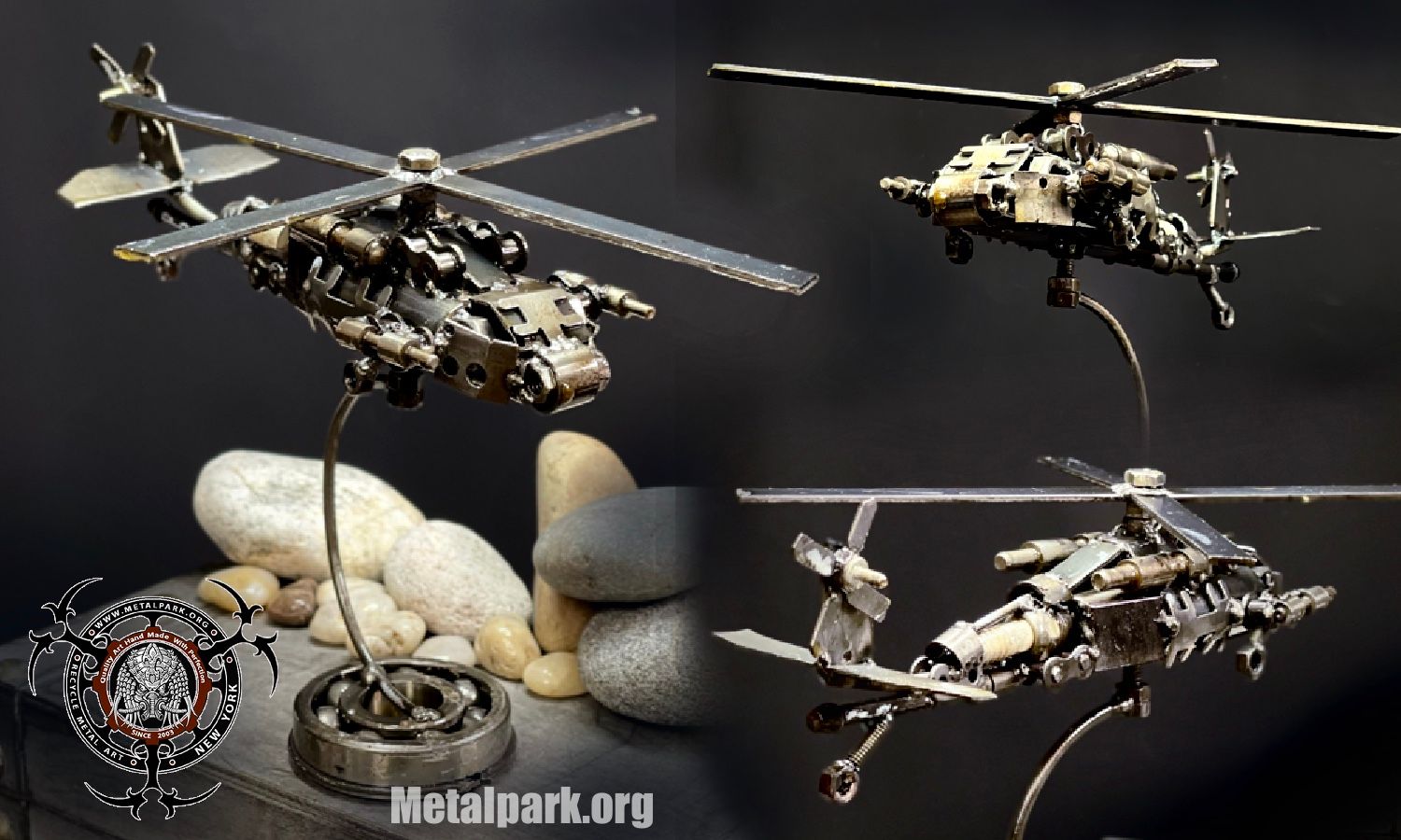 UH-60 BLACK HAWK