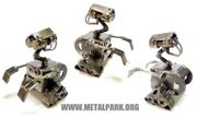 WALL ROBOT- S