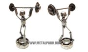 WEIGHTLIFTING 2