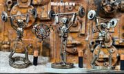 WEIGHTLIFTING 2
