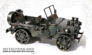WILLYS JEEP 