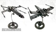 X-SPACESHIP - L 