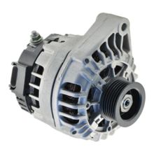 Alternator for 2001-2005 Pontiac Aztek 3.4L  (SG10B018,  SG10S030,  SG10S038, SG10S042, SG10S050, SG10S057) - 13865