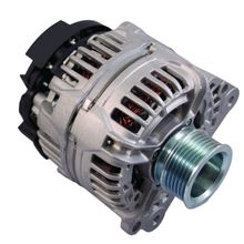 Alternator Rebuild Parts List for 110 Amp Bosch 0124325091, 0124325096, 0124325129 for 2007-2009 Volkswagen EOS 2.0L - 23356