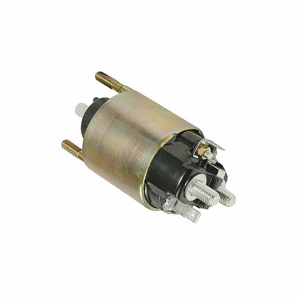 12 Volt, 4 Terminal Solenoid for Denso Starter - 66909641