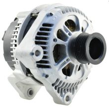 Alternator for 1998-2000 BMW 528i, Z3, 2000 323 328 with Valeo 120 Amp A14VI22 option - 13846