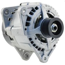 Alternator 120 Amp 1995-1998 Rangerover 4.0L, 1996-1998 Rangerover 4.6L 3.9L, 1995-1998 RangeRover 4.0L, AND 1996-1998 RangeRover 4.6L (63321240, 63341240, MAN822) - 13726