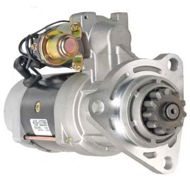 Starter 12 Volt Freightliner/ Sterling/ Volvo/Western Star