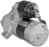 12V HITACHI STARTER FOR 2003 2004 2005 VOLKSWAGEN GOLF 2.8L AND 2002 2003 2004 VOLKSWAGEN JETTA 2.8L (S114-875, 09A-911-023) - 17865