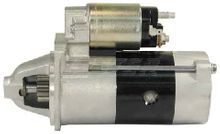 Starter for 2005 2006 Jeep Liberty 2.8L (M2T88372, M2T88372ZC) - 17940