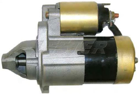 Startér HYSTER H40XL, H50XL, H60XL, HYSTER S40XL, S45XM, S50XM, S55XM, S60XM, S65XM, 12V/1.4kW - Foto 3