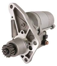 Starter for 2002 2003 2004 2005 Landrover Freelander 2.5L (228000-7710) - 17890