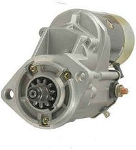 Toyota Hi-Ace 2.5 Diesel Starter Motor Repair Kit 28100-67070 228000-5340