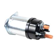 12V Solenoid Switch For Caterpillar Cummins Freightliner 3604681RX ...