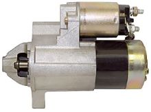 Starter for 2005-06 Jeep Liberty 3.7L - 17882-C