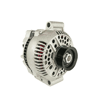 Alternator, 130 Amp 3G Design Option Seen on 2004-2006 F150 4.2L V6 - 8319
