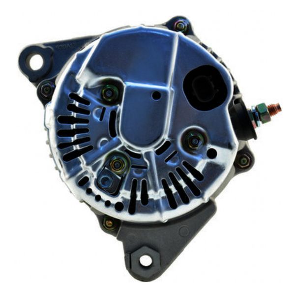 136 Amp Alternator Rebuild Parts 2004 Jeep Wrangler TJ 4.0L 11116