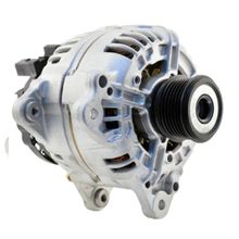 Alternator Rebuild Parts List for 140 Amp 2006-2013 Audi A3, Jetta, Passat (w/ Bosch 0124525039, -050, -066, -067, -091, -092, -525) - 11134