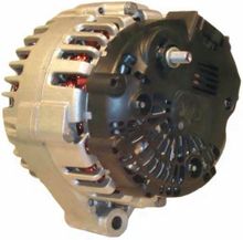 Alternator  2005 -2011 Chevrolet Corvette 6.0L, 6.2L & 7.0L (TG15C046, TG15C089, TG15C107, TG15C139) - 13969A