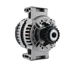 Alternator Repair 150 Amp 2008- 2010 Landrover LR2 3.2L, & Volvo S80, V70, XC60, XC70, XC90 (0-121-615-011) - 11345