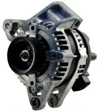 Alternator 2006-2011 Buick Lucerne 4.6L Cadillac DTS  (Denso 104210-4370, -5990, GM 20843302, 25755840) - 11178