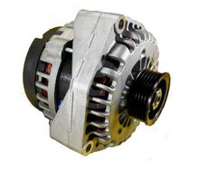 160 Amp Alternator 2007-2014 Cadillac  Escalade, 2007-2013 Chevrolet Avalanche (Replacing DR44G) - 8301