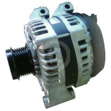 Alternator Rebuild Parts List for 160 Amp 2011-2014 Chrysler 200 3.6L, 2011-2019 Grand Caravan Town & Country 3.6L, 2011-2019  Journey 3.6L, 2011-2016 Grand Caravan 3.6L, 2012-2015 Ram Van 3.6L (421000-0770) - 11580