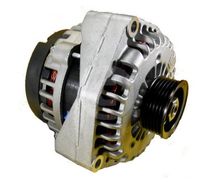 160 Amp Alternator 2007-2014 Tahoe Yukon  (15093928, 15857608, 15905871, 25877026) - 8301