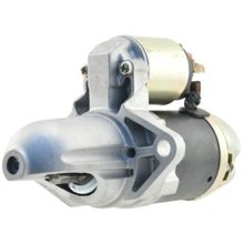 Starter for 2003-2013 Subaru Forester 2.5L Manual Transmission (M000T20171, M0T20171, M000T20175, M0T20175) - 17881
