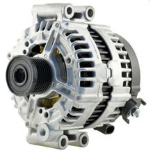 Alternator 180 Amp for 2008-2010 BMW 135 535, 2007-2013 BMW 335 (replacing Bosch 0121715016, 0121715116) - 11302