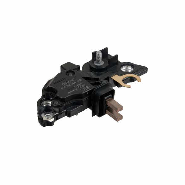 OEM Bosch Voltage Regulator w Brushes 1986AE0128 Superseding F00M144140