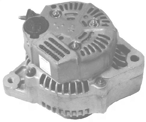 1992 Toyota MR2 L4/2.2L Engine 80AMP Alternator