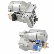 Starter Rebuild Parts List for 1992-1996 Chevrolet Corvette 5.7L except ZR-1   - 17579N