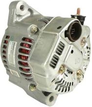 Alternator 1992 Toyota Paseo 1.5L (100211-8540) - 13394 - Denso Type ...