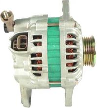 Alternator for 1995 Kia Sephia  1.8L  - 13730