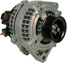 Alternator 2004-2006 Toyota Sienna 150 Amp Option (104210-3450, 27060-0A110) - 13981